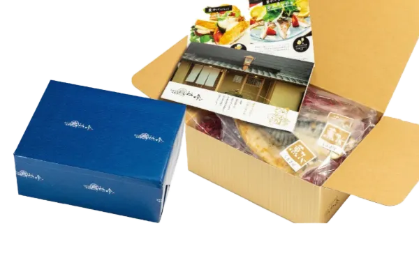 専用化粧箱でお届け